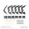 Westin Automotive 09-16 RAM 1500 QUAD CAB R7 BOARDS STAINLESS STEEL RUNNING BOARD 28-71040